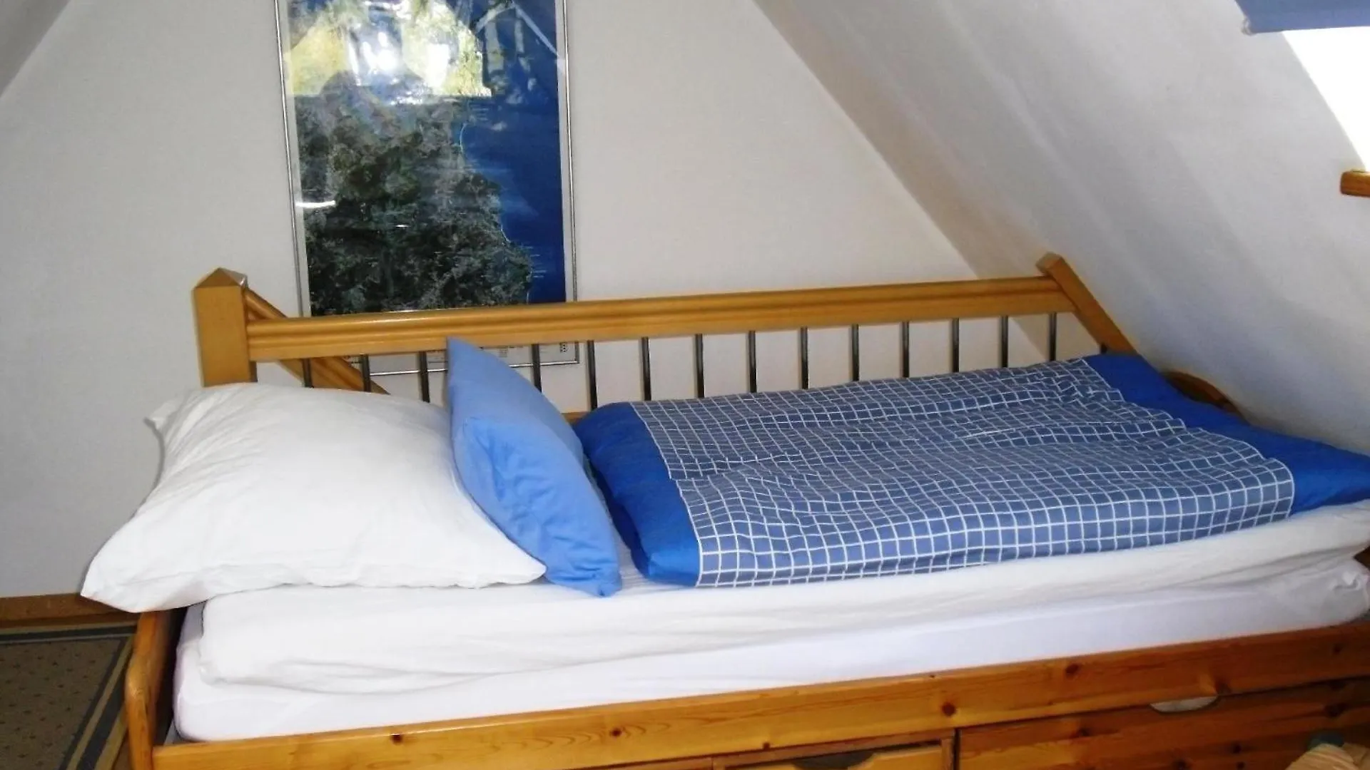 Komfortables Ferienhaus Mit Eigener Sauna Gunzenhausen