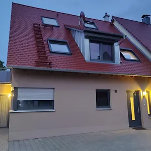 Piroschka 2 Apartment