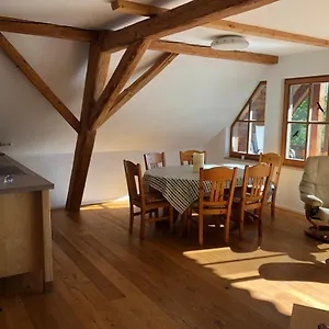 Pflaumi 1 Apartment