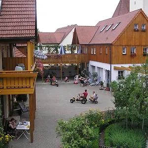 Meyer Apartment