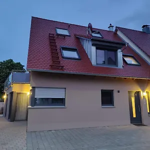 Piroschka 1 Apartment