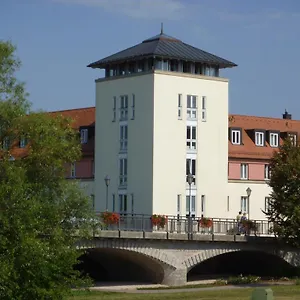 Jugendherberge Gunzenhausen Hostel