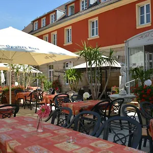 Hotel-gasthof Krone Hotel