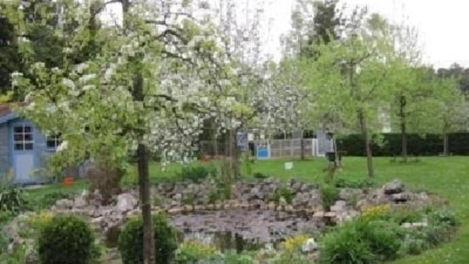 Komfortables Ferienhaus Mit Eigener Sauna Gunzenhausen Holiday home