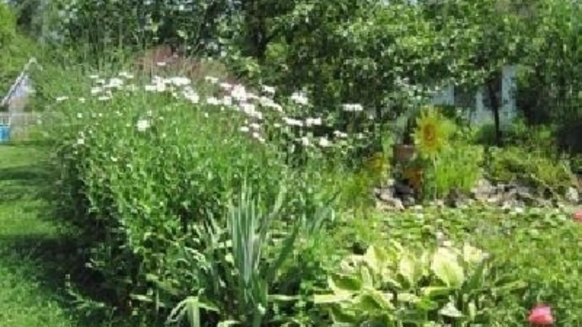 Holiday home Komfortables Ferienhaus Mit Eigener Sauna Gunzenhausen Germany