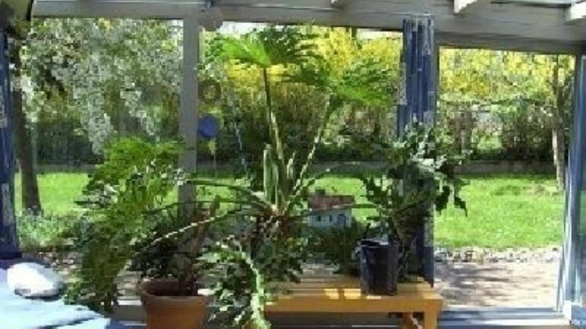 Holiday home Komfortables Ferienhaus Mit Eigener Sauna Gunzenhausen