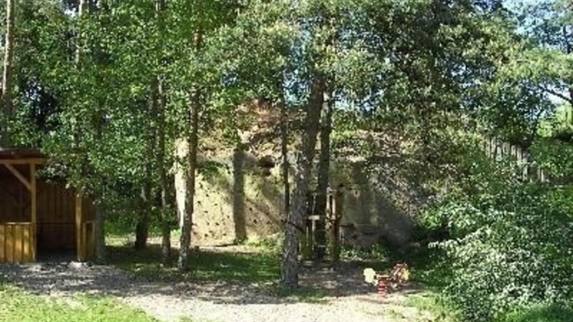 Komfortables Ferienhaus Mit Eigener Sauna Gunzenhausen Germany