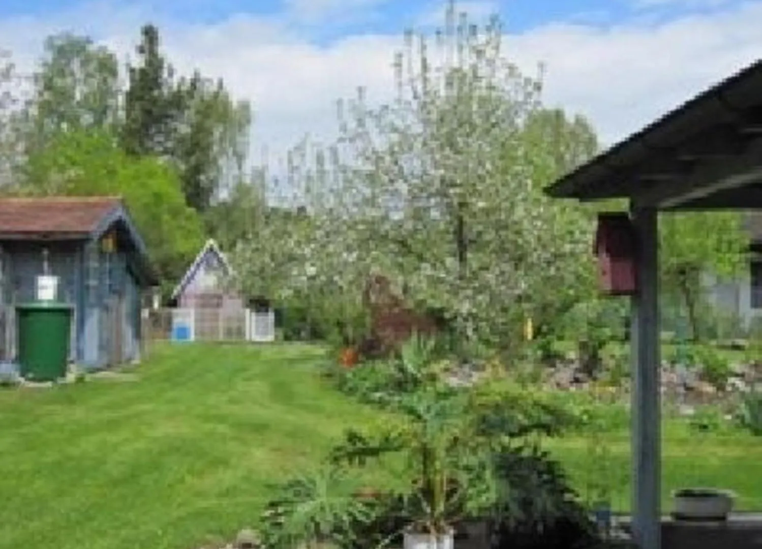 Komfortables Ferienhaus Mit Eigener Sauna Gunzenhausen 0*,