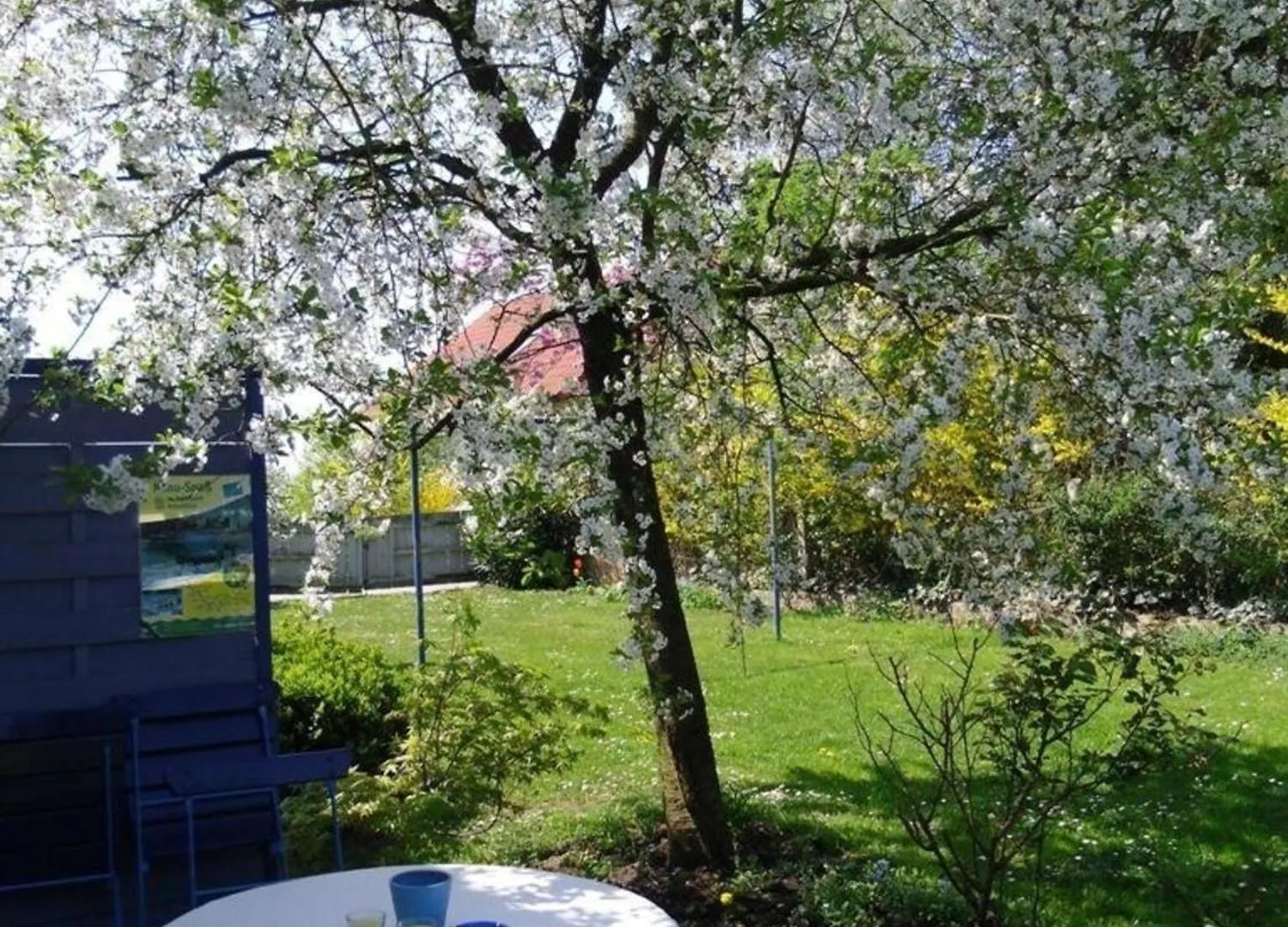 Holiday home Komfortables Ferienhaus Mit Eigener Sauna Gunzenhausen